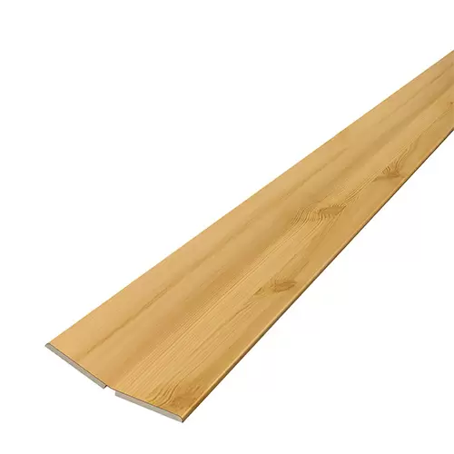 Угол МДФ Союз, Сосна светлая