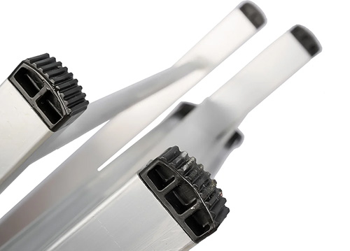 Стремянка алюминиевая 7 ступеней