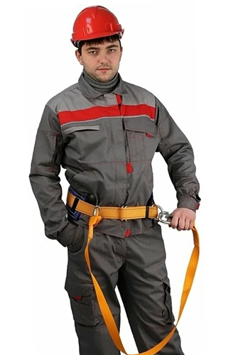 Пояс монтажный ПП-1А (лента)