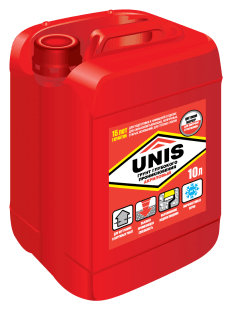 "Грунт глубокого проникновения", 10 л, канистра