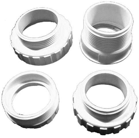 Резьбовое кольцо HL12.3 6/4"х5/4"