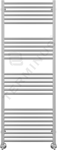 Полотенцесушитель водяной Аврора П27 532х1386х500 (9+6+6+6) из нержавеющей стали