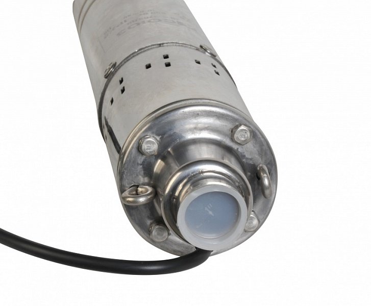 Скважинный винтовой насос СОЮЗ НГС-9705ДВ