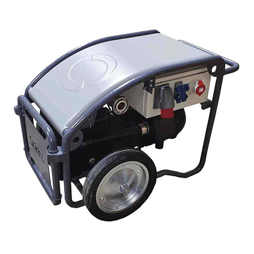 Пневмотранспортная система Stirex Vortex V140