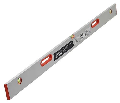 Правило с уровнем 1,5 м, Gigant