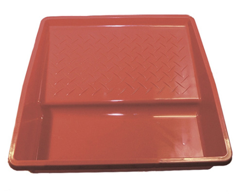 Ванночка малярная пластмассовая 330х350 мм, Сибртех