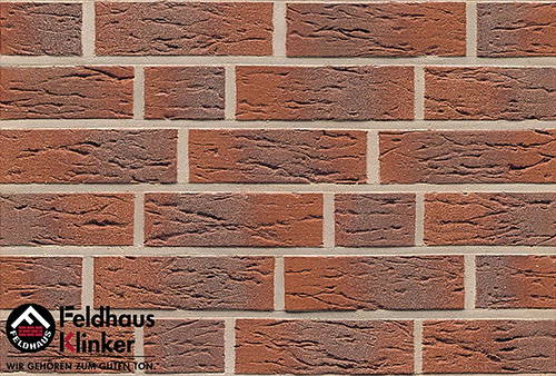 Кирпич лицевой&nbspK335NF90, М-1000,90x240x71, красный