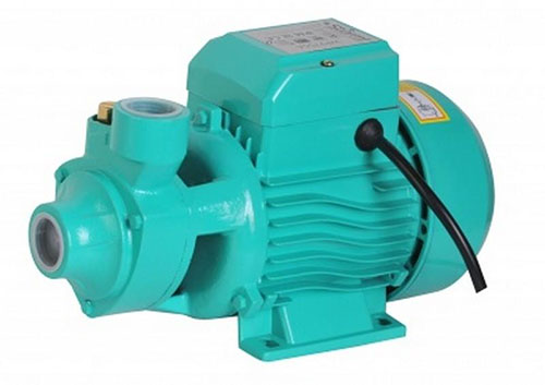 Поверхностный насос Sturm WP9705A