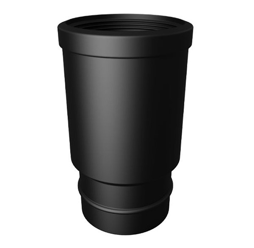 Патрубок компенсационный 110, Fachmann