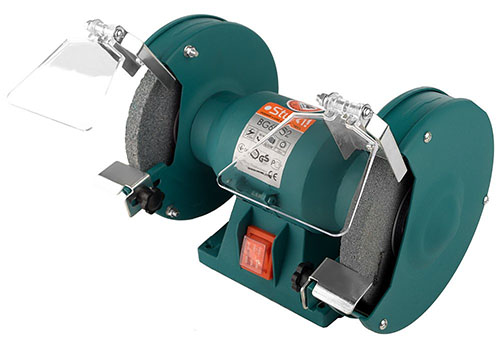 Точильный станок Sturm BG60152