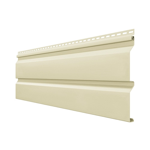 Сайдинг корабельный брус ТН ОПТИМА Мимоза, 3 м, Технониколь