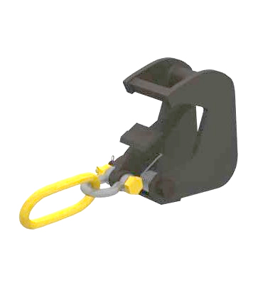 Захват монтажный