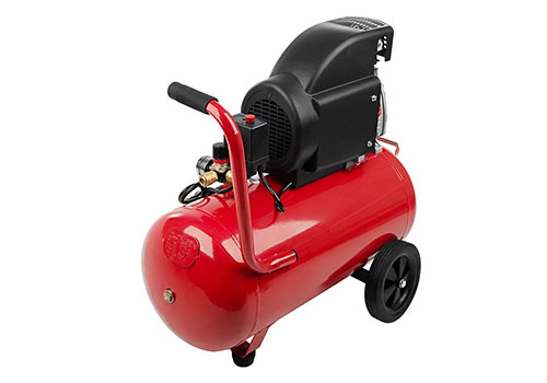 Масляный компрессор Sturm AC93166