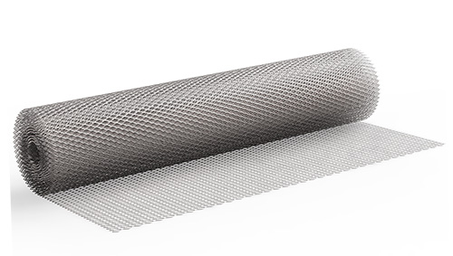 Сетка ЦПВС 15х0,4, 1х5 м