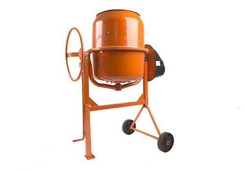 Бетономешалка Sturm CM20140R