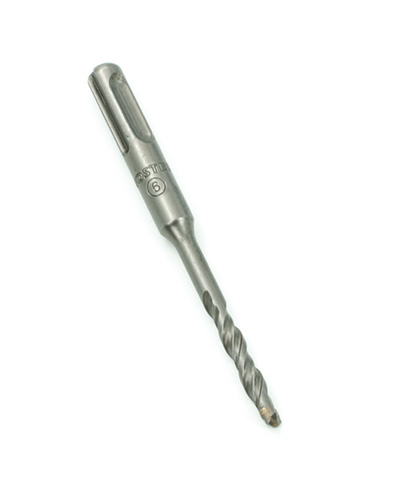 Бур SDS-plus Bohrer Стандарт 6х110 мм