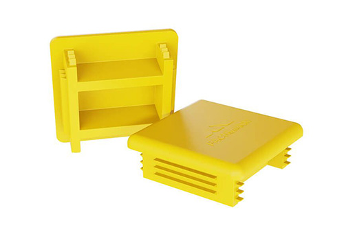 Заглушка 41х41 FM, Fachmann