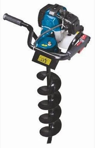 Мотобур СОЮЗ ББС-2030