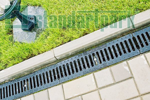 Лоток BetoMax Basic ЛВ-10.14.13–Б 4000, Стандартпарк