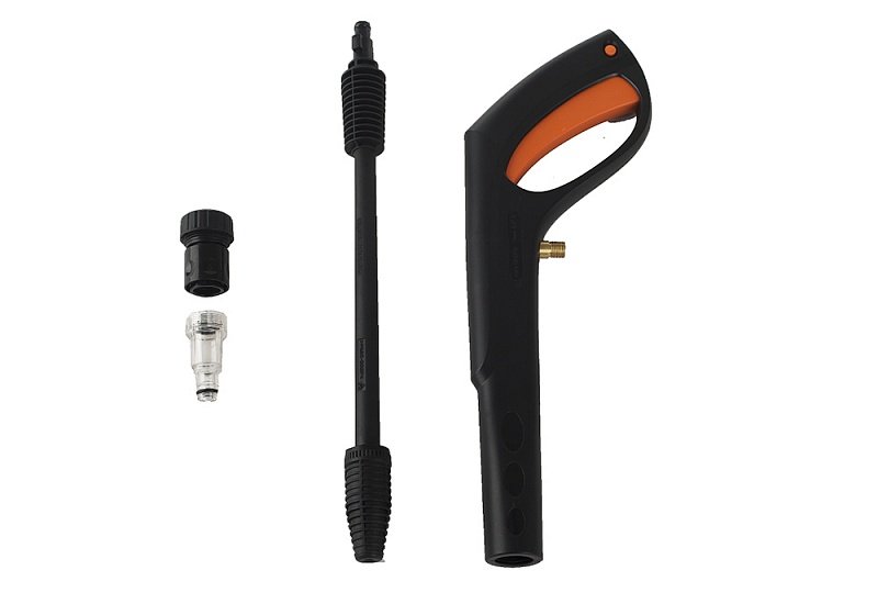 Мойка высокого давления Sturm PW9223