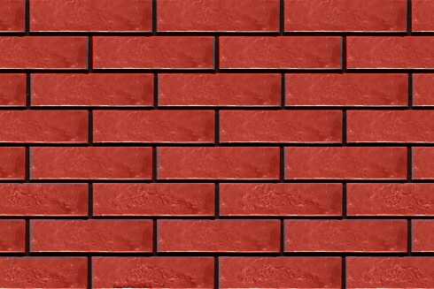 Фасадная термопанель Аляска Rot rustik, 1050х620х60 мм