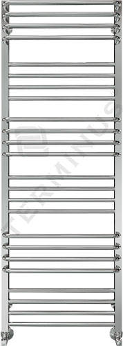 Полотенцесушитель водяной Соренто П24 530х1456х500 (4+4+4+4) из нержавеющей стали