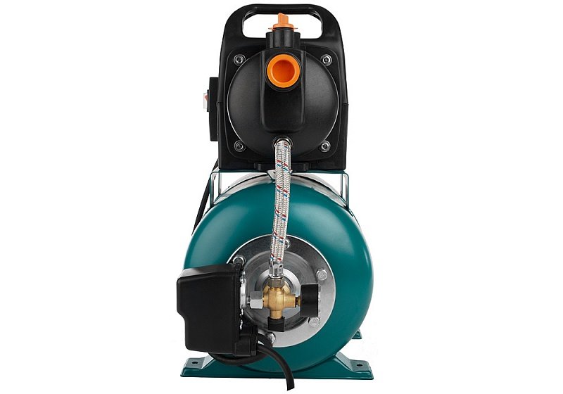 Насосная станция Sturm WP9708VS