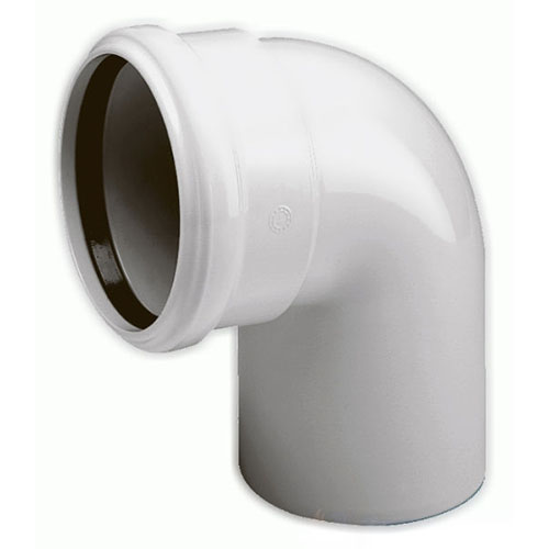 Wavin Optima Колено 110х88° №24346320