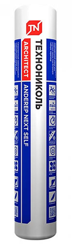 Подкладочный ковер ANDEREP NEXT SELF