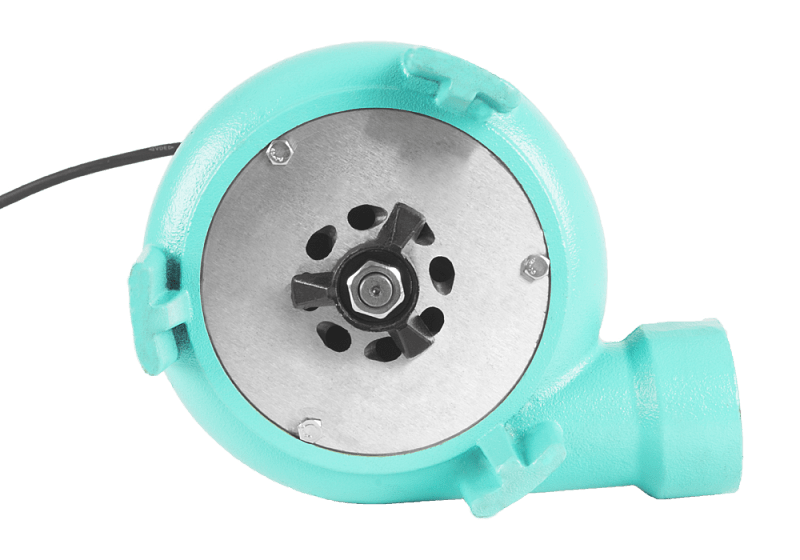 Погружной дренажный (фекальный) насос Sturm WP9712SW