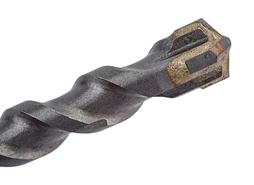 Бур SDS MAX 10х400, SAMTOOLS