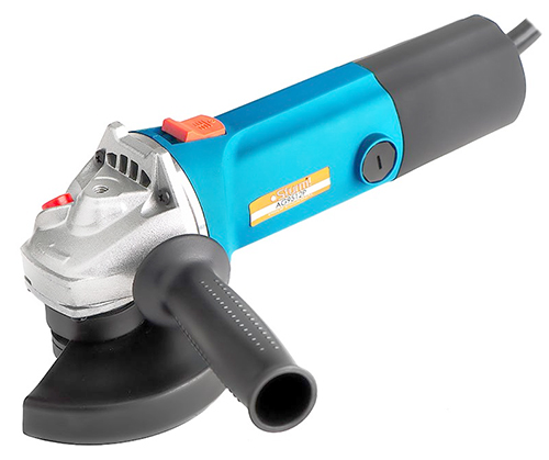 Угловая шлифовальная машина Sturm AG9512P