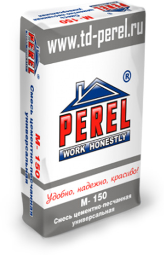 Универсальная смесь М150, 40 кг