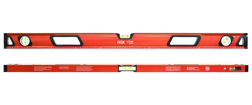 Уровень RGK 4, 80 см