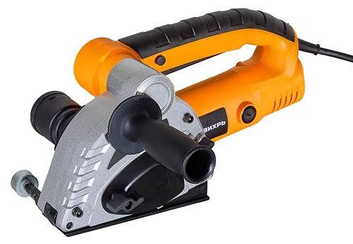 Штроборез электрический ШТ-30, 125 мм,1600 Вт, Вихрь