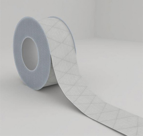 Односторонняя акриловая лента JV SP UNI  60 мм х 25 м