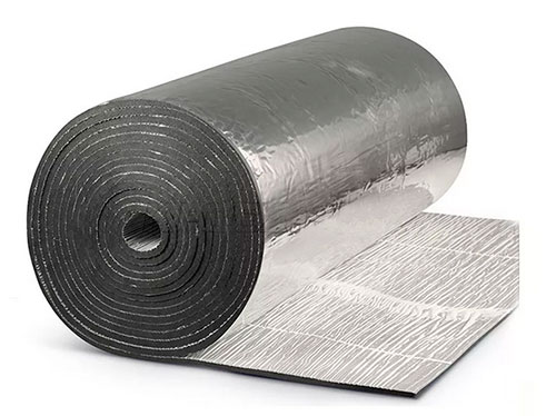 Рулон K-Flex ST ALU 10x1000-20