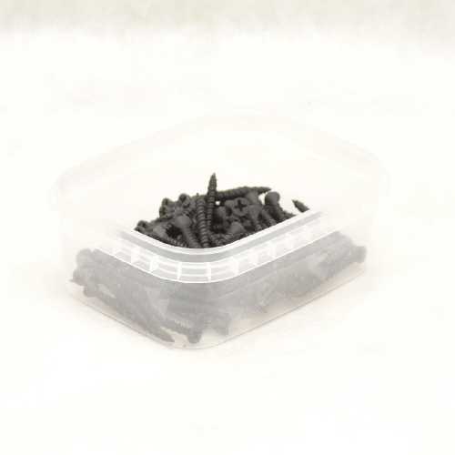 Саморез XTN ГМ 45 мм (100 шт)