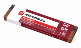 Коньки-карнизы SHINGLAS, Зеленый экстра, 253х1003 мм, Технониколь, 20 гонтов, 20 пог.м, 5 м2