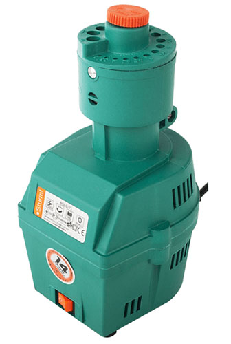 Точильный станок для сверел Sturm BG6017S