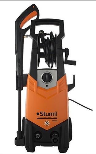 Мойка высокого давления Sturm PW9223