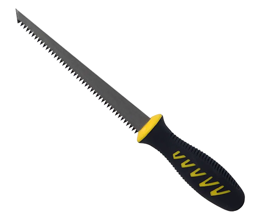 Ножовка по гипсокартону