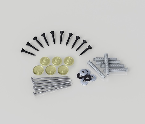 Запасной комплект крепежа  SoundGuard Gipslock GF 33