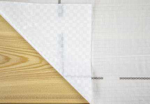 Изоспан DM, 43,75х1,6 м, (70 м2) Паро-гидроизоляция повышенной прочности с антиконденсатной поверхностью