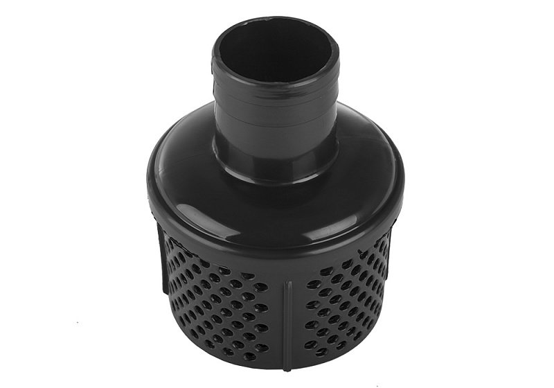 Бензиновая мотопомпа Sturm BP8760VD