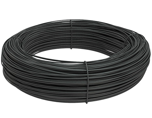 Проволока ОК Т/О отоженная диаметр 1,2 мм, мотки по 30 кг