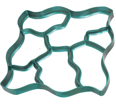 Форма Садовая тропинка, Стандартпарк