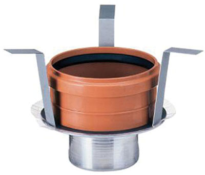 Противопожарная муфта HL850 R90 для серии HL317