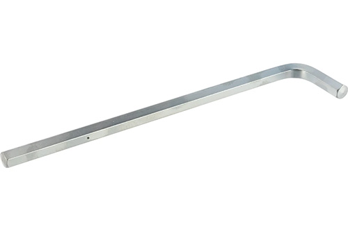 Набор длинных имбусовых ключей, шестигранные, 9 штук, STAYER