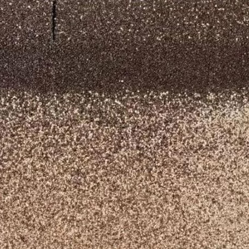 Гибкая черепица коньково-карнизная Бархан, 5 кв.м, Технониколь